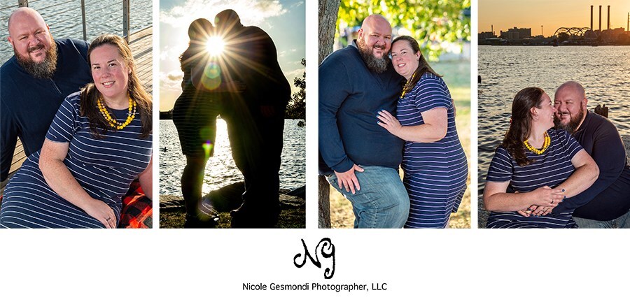 providence family portraits