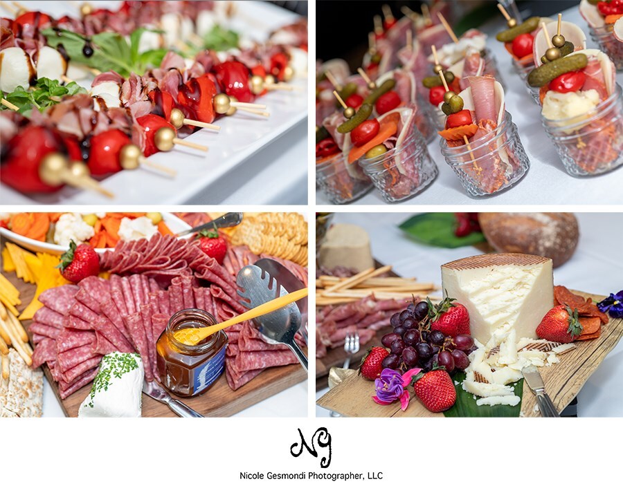 Photos from the 100th anniversary party of the Providence Biltmore Hotel