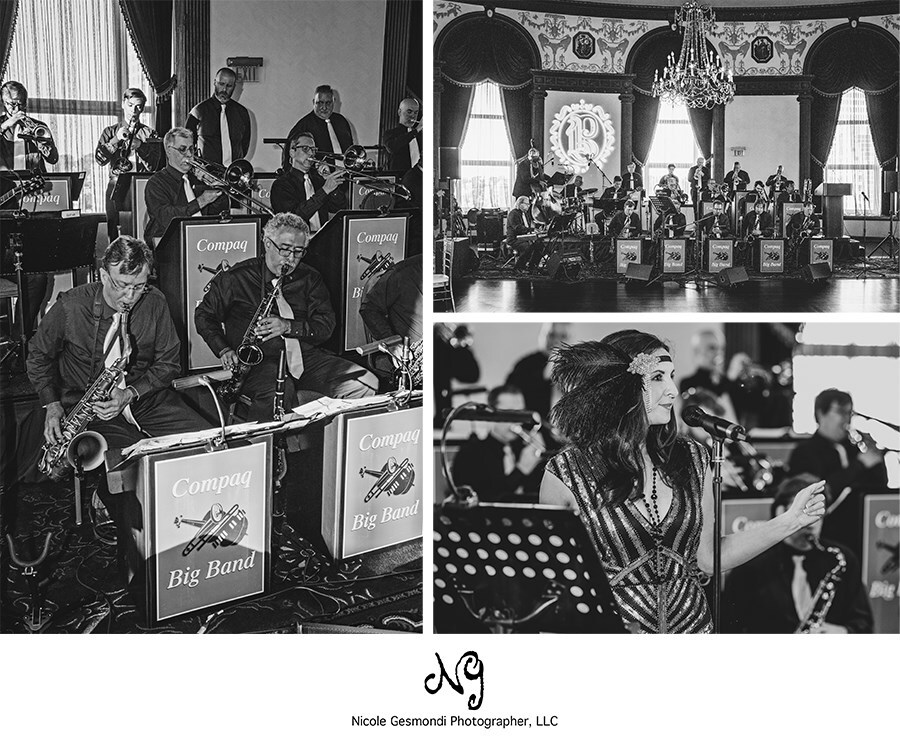 Photos from the 100th anniversary party of the Providence Biltmore Hotel