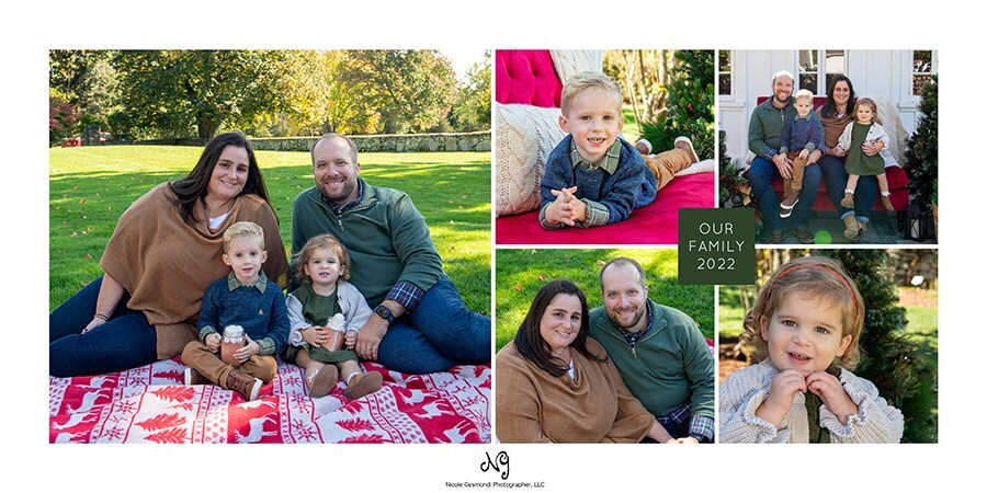 Fall Outdoor Mini Sessions | Nicole Gesmondi Photographer