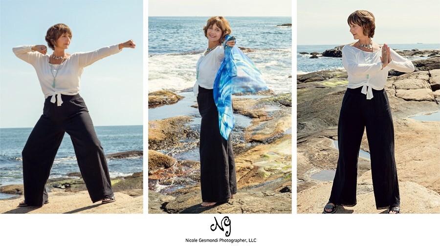 QiGong instructor RI headshots