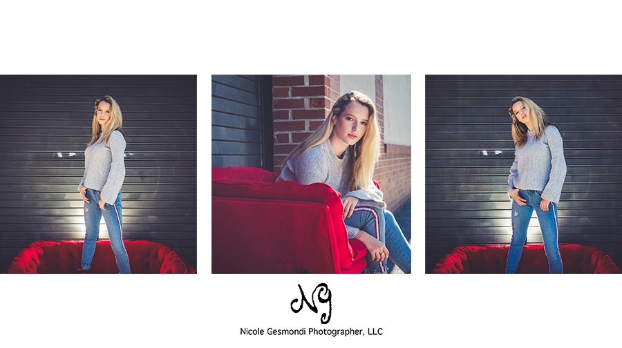 professional hair and make up for photo shoot