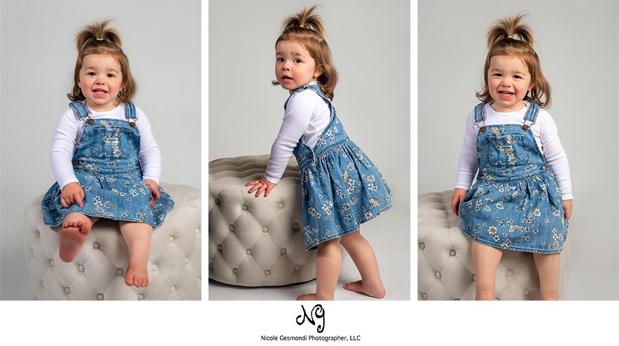 Candid Toddler Girl photos