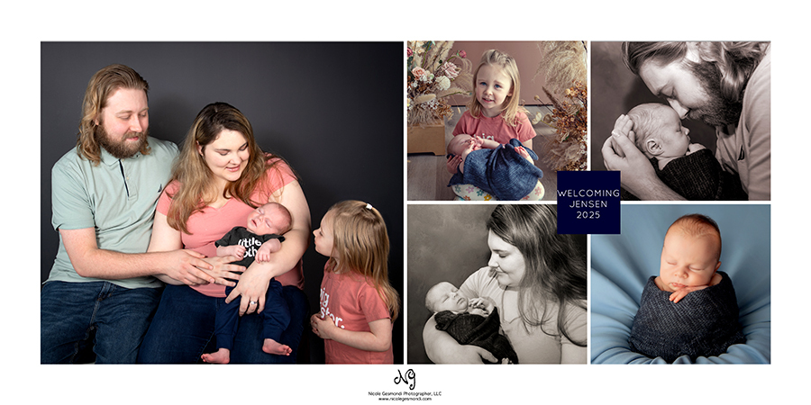 Rhode Island Family Portrait Photographer