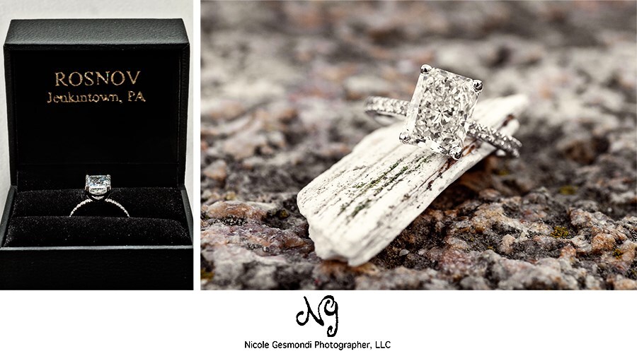 Rosnov Philadelphia Jeweler