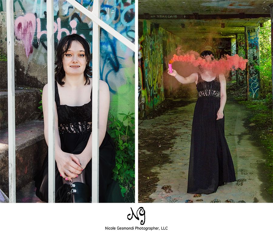 Authentic High School Senior Photography: Celebrating Your Teen's Milestone