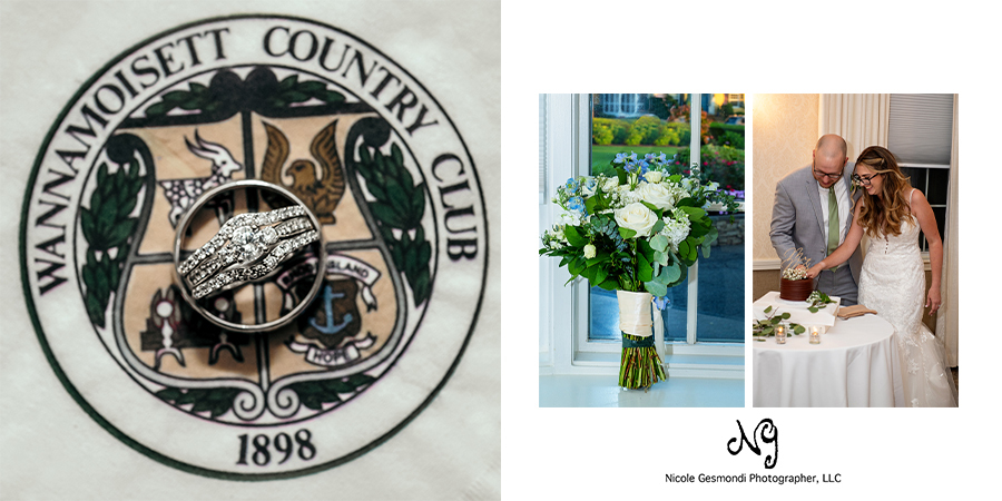 wannamoisett wedding photographer rumford ri