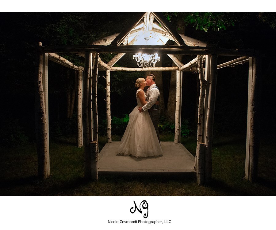 fine art wedding photographer southern New England