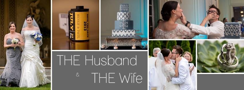 Glen Manor House Wedding July Nicole Gesmondi Paul Lavallee