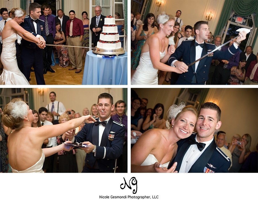 heartfelt wedding photographer