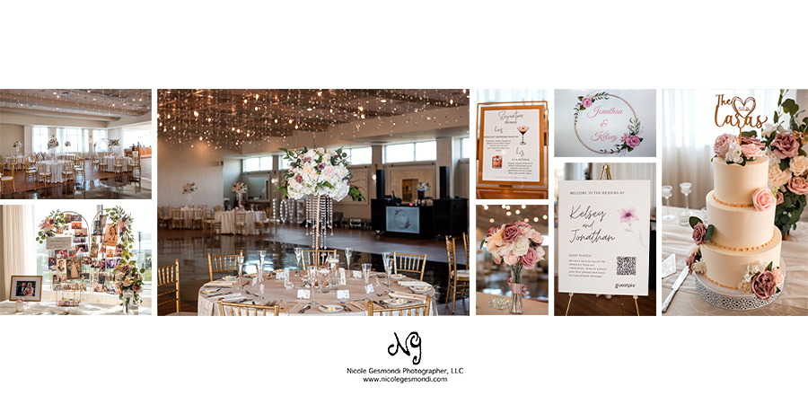 The Perfect Newport Wedding Venue