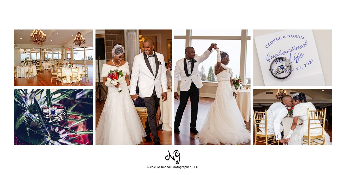 newport ri wedding reception OceanCliff