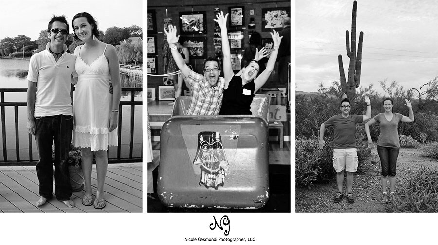 black and white photos of boyfriend and girlfriend in RI