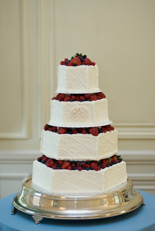 Glen Manor, Portsmouth RI, Wedding Cake, Wedding Photographer View full image: Photo 6