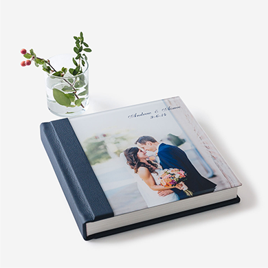 Wedding Albums